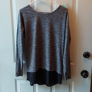 Women's Danskin top
